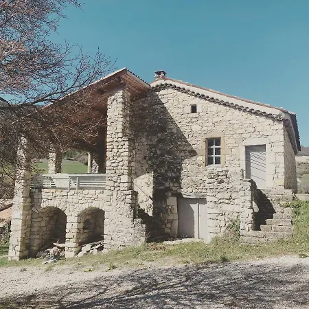 La Maison Des Profs 2 Chambres