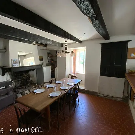 Holiday home La Maison Des Profs 2 Chambres
