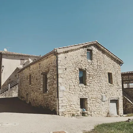 La Maison Des Profs 2 Chambres Holiday home
