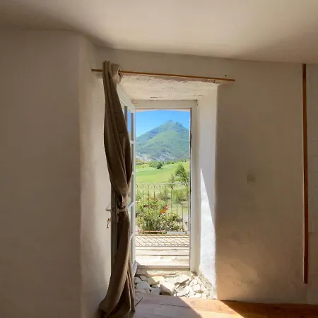 La Maison Des Profs 2 Chambres Holiday home