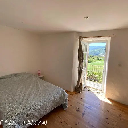 Holiday home La Maison Des Profs 2 Chambres Lemps (Drome)