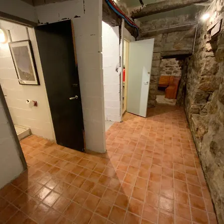 La Maison Des Profs 2 Chambres