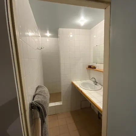 Holiday home La Maison Des Profs 2 Chambres