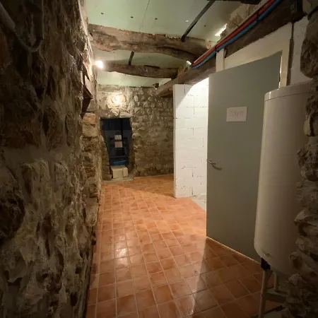 La Maison Des Profs 2 Chambres Holiday home