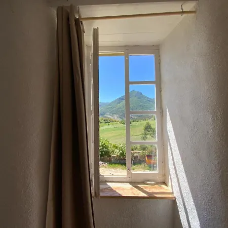 Holiday home La Maison Des Profs 2 Chambres *